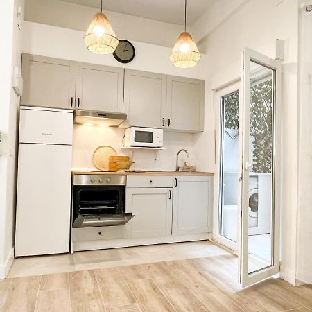 Apartamento Muy Proximo A Valencia Burjassot Buitenkant foto
