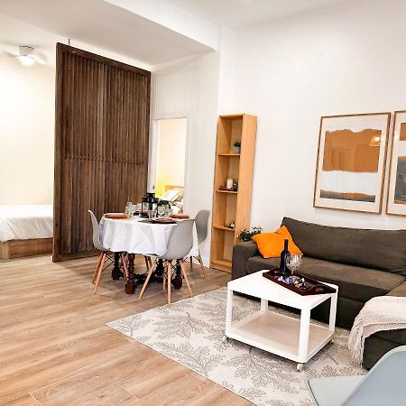 Apartamento Muy Proximo A Valencia Burjassot Buitenkant foto
