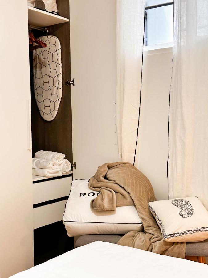 Apartamento Muy Proximo A Valencia Burjassot Buitenkant foto