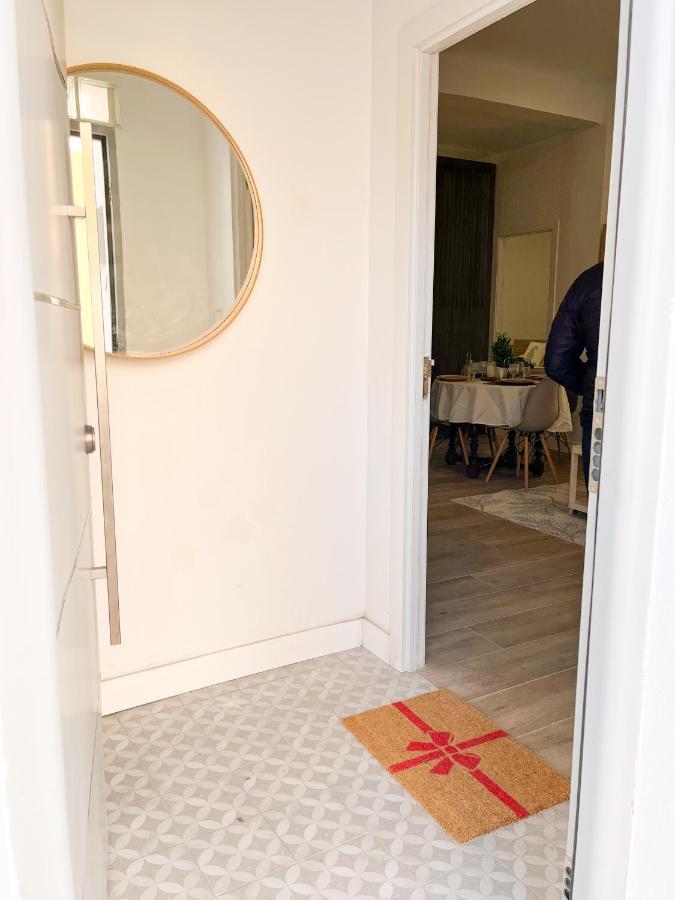 Apartamento Muy Proximo A Valencia Burjassot Buitenkant foto