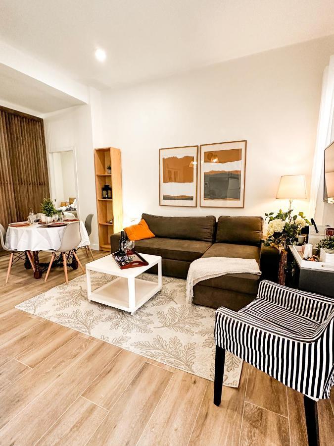 Apartamento Muy Proximo A Valencia Burjassot Buitenkant foto
