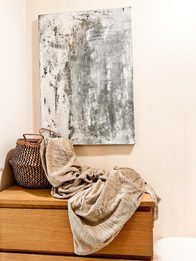 Apartamento Muy Proximo A Valencia Burjassot Buitenkant foto