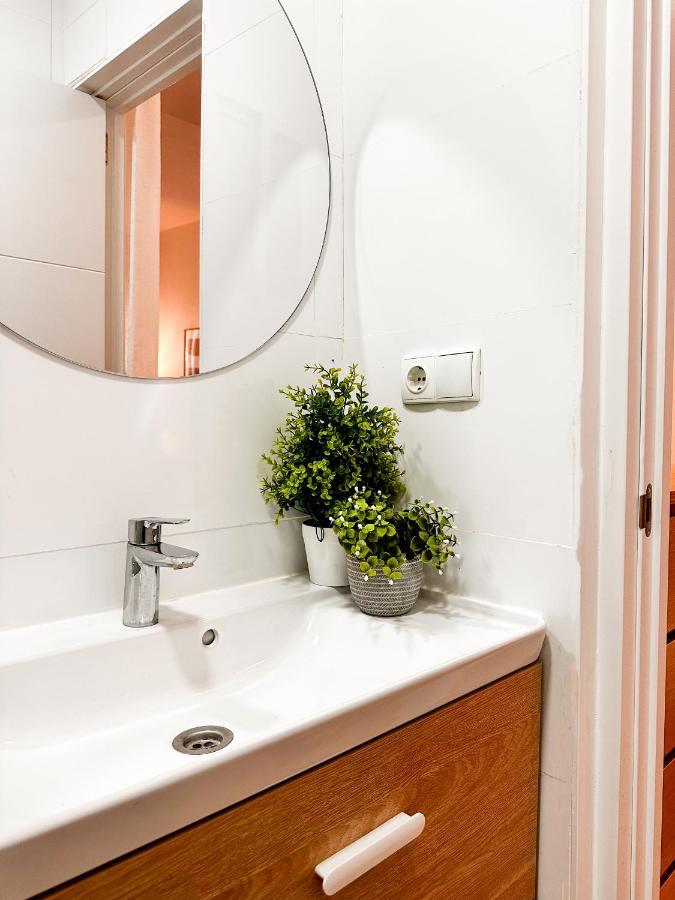 Apartamento Muy Proximo A Valencia Burjassot Buitenkant foto