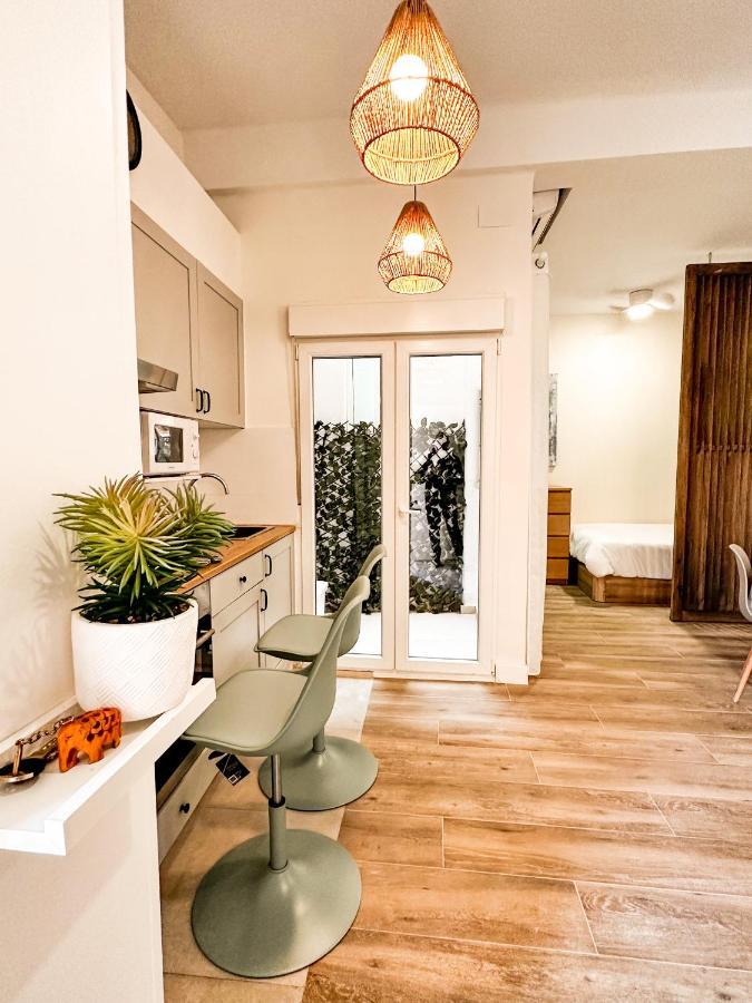 Apartamento Muy Proximo A Valencia Burjassot Buitenkant foto