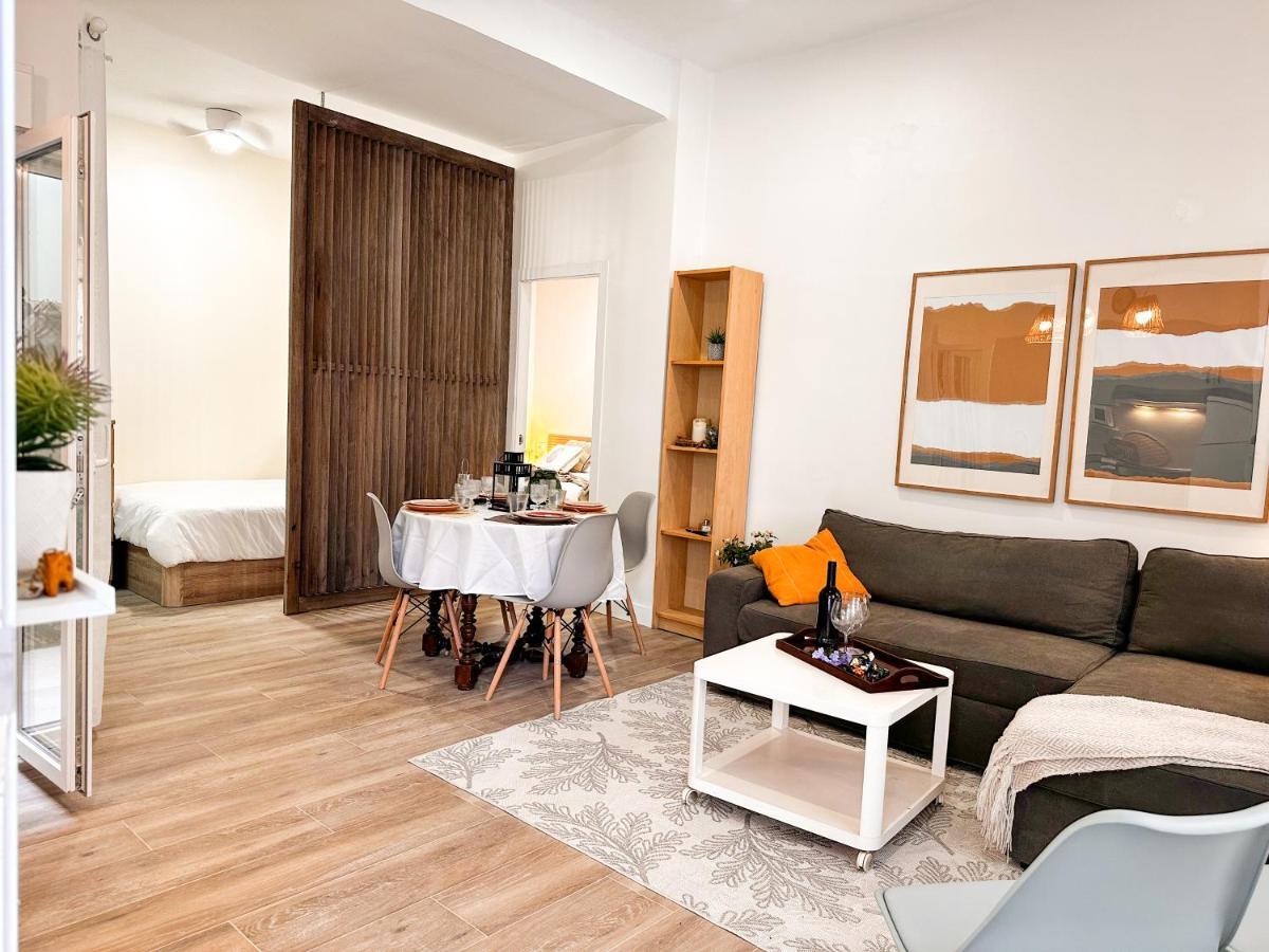 Apartamento Muy Proximo A Valencia Burjassot Buitenkant foto