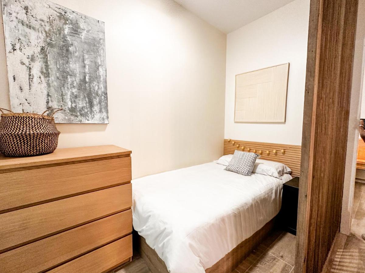 Apartamento Muy Proximo A Valencia Burjassot Buitenkant foto