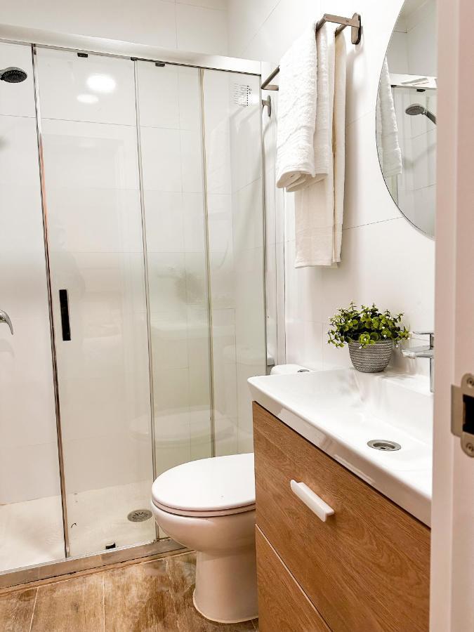 Apartamento Muy Proximo A Valencia Burjassot Buitenkant foto