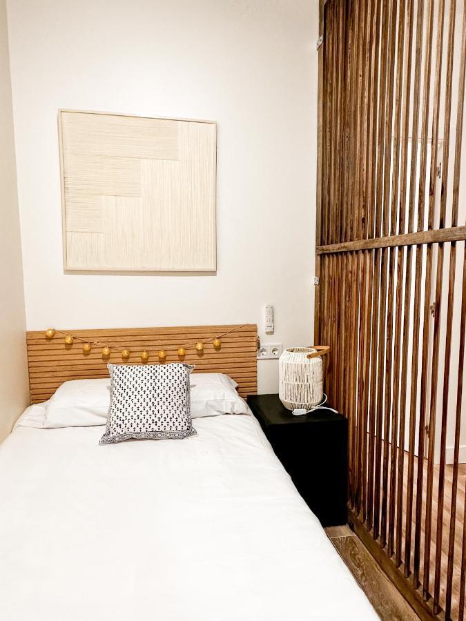 Apartamento Muy Proximo A Valencia Burjassot Buitenkant foto