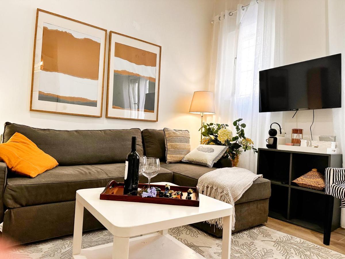 Apartamento Muy Proximo A Valencia Burjassot Buitenkant foto